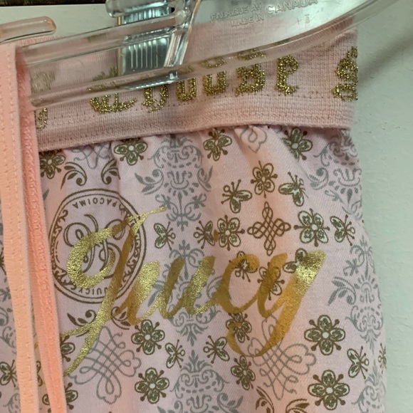 Juicy Couture pyjama set - Picture 11 of 16